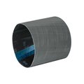 Metabo Pyramid Sanding Belt 4" x 4"  P400 / A45  5/PK 626407000